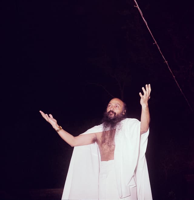 Rajneesh 